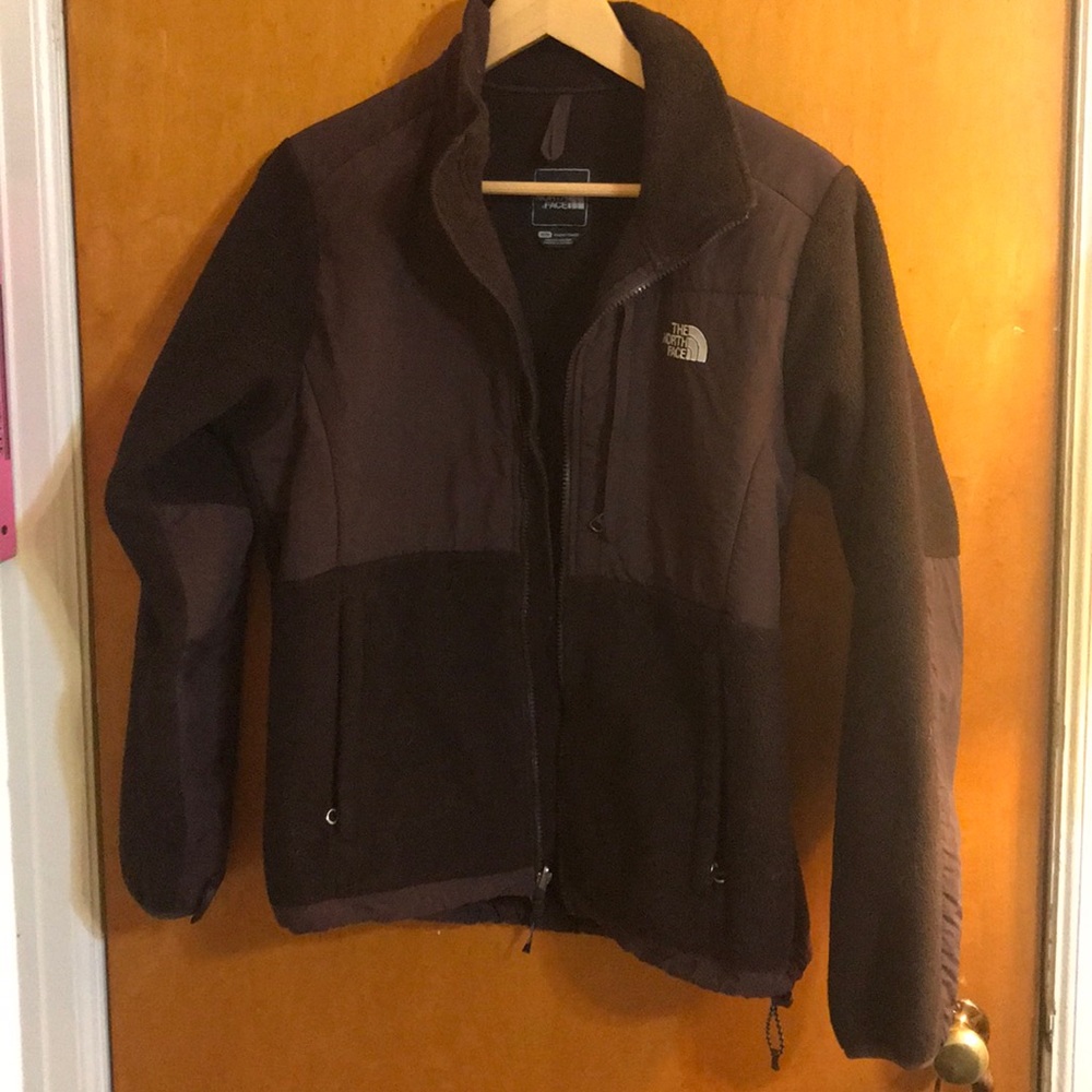 Brown Northface